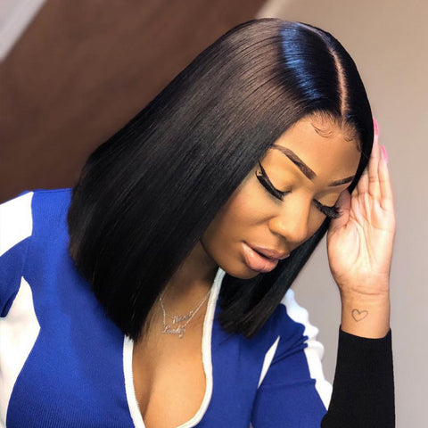 “Harper” Easy-Install Frontal Wig