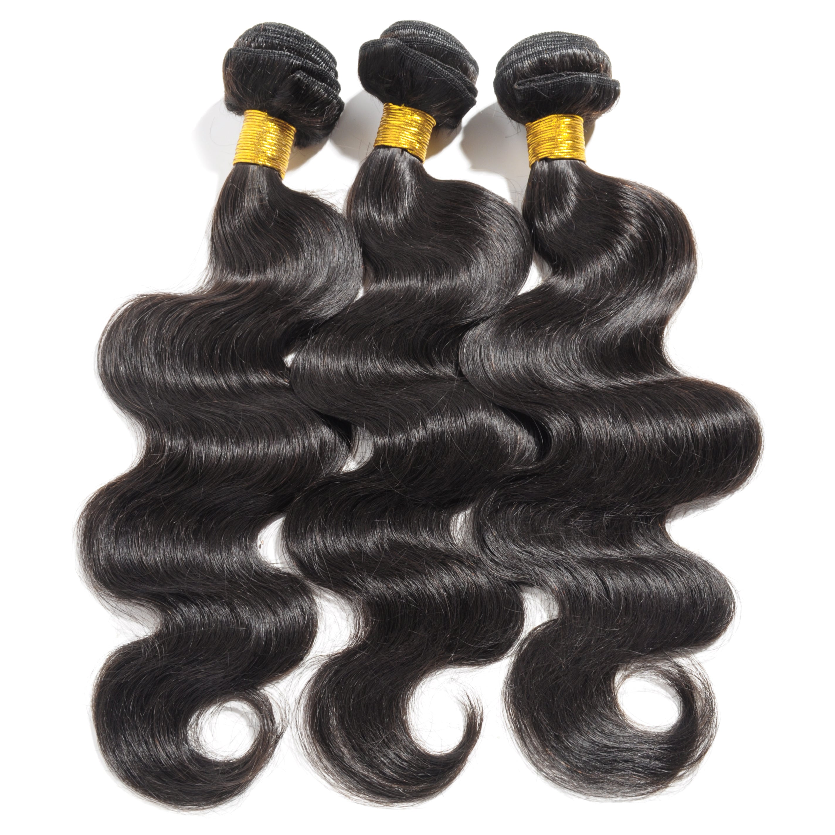 RAW Premium Indian Body Wave Bundle Deals