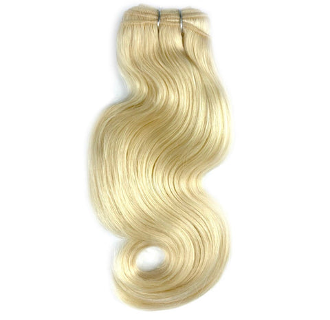 Blonde Body Wave